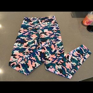 Fabletics leggings